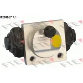 FTE 9210163 Wielremcilinder