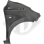 Diederichs 4212006 Spatbord
