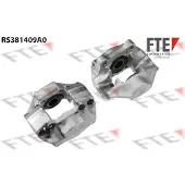 FTE 9298023 Remklauw