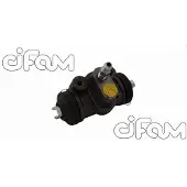 CIFAM 101-464 Wielremcilinder