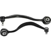 RIDEX 772S0956 Reparatieset, wieldraagarm