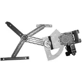 MAGNETI MARELLI 350103599000 Raammechanisme
