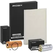 RIDEX 4055F34632 Filterset