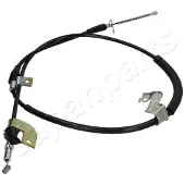 Japanparts BC-438R Handremkabel