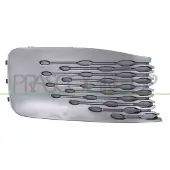 PRASCO VG8612123 Ventilatiegrille, bumper