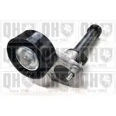 Quinton Hazell QTA1464 Spanrol, poly V-riem