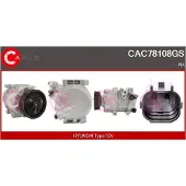 Casco CAC78108GS Aircopomp