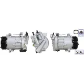 DRI Compressor, airconditioning 700510944