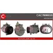 Casco CAC76066GS Aircopomp