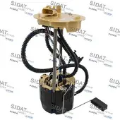 Fispa 72947 Brandstofpomp