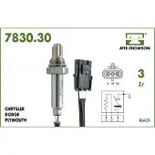 VEGAZ ULS-79 Lambdasonde