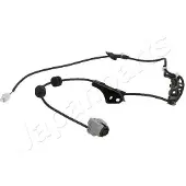 Japanparts ABS-2031 Wielsnelheidssensor (ABS)