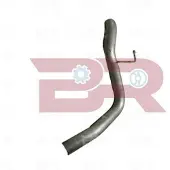 RICAMBI BRM7696 Voorpijp