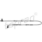 Topran 116 805 Wielsnelheidssensor (ABS)