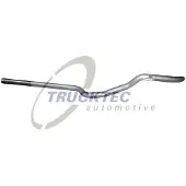 TRUCKTEC AUTOMOTIVE 02.39.074 Voorpijp