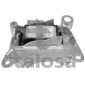 TALOSA 61-10161 Motorsteunlager