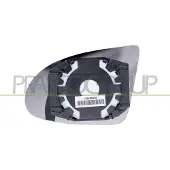 PRASCO Spiegelglas, buitenspiegel AD3027503