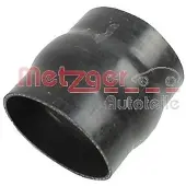 METZGER 2400699 Laadluchtslang