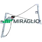MIRAGLIO 30/1195 Raammechanisme