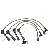 Japko 132304 Bougiekabels
