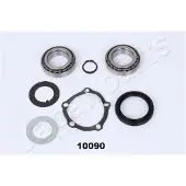 Japanparts KK-10090 Wiellagerset