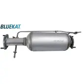 BLUEKAT 996011 Roetfilter (DPF)