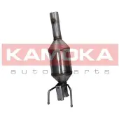KAMOKA 8010008 Roetfilter (DPF)