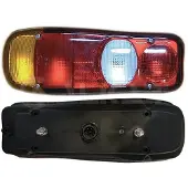 Alkar 9712005 Achterlicht
