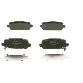 Bosch 0 986 492 090 Remblokken