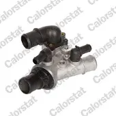 CALORSTAT by Vernet TH6539.80J Thermostaat, koelvloeistof