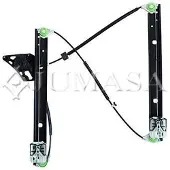JUMASA 62230455 Raammechanisme