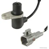 HERTH+BUSS JAKOPARTS J5902001 Wielsnelheidssensor (ABS)