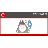 Casco CMK76005KS Turbocharger, montageset