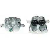 MAPCO 144508 Remklauw