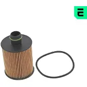 OPTIMAL OP-FOF40075 Oliefilter