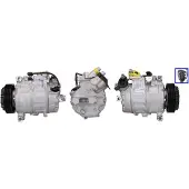 Lucas Compressor, airconditioning ACP01066