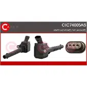 Casco CIC74005AS Bobine