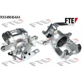 FTE 9290065 Remklauw
