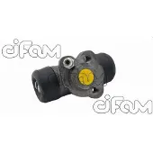 CIFAM 101-670 Wielremcilinder