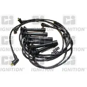 Quinton Hazell XC1643 Bougiekabels