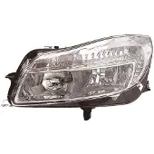 IPARLUX 11531701 Koplamp