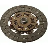 SACHS 1862 801 003 Koppelingsplaat