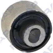 FRAP FSB2577 Draagarmrubber