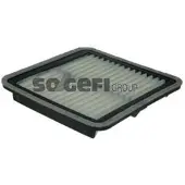 TECNOCAR A2360 Luchtfilter