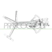 PRASCO Raambedieningsmechanisme OP717W023
