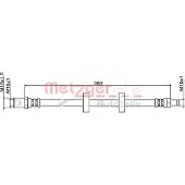 METZGER 4111487 Remslang