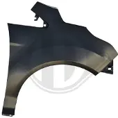 Diederichs 1476006 Spatbord