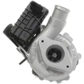 ALANKO 11901194 Turbocharger