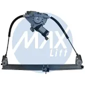 Max WFT160-R Raammechanisme