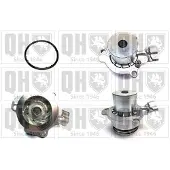 Quinton Hazell QCP3876DP Waterpomp